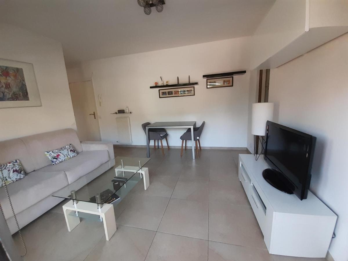روكوبرُن كاب مارتي Joli Appartement Entre Menton Et Monaco المظهر الخارجي الصورة