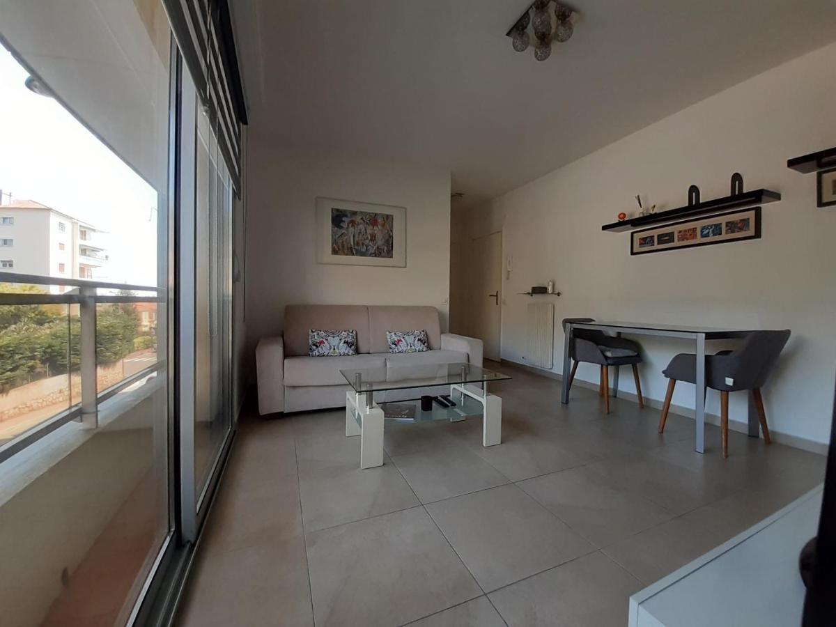 روكوبرُن كاب مارتي Joli Appartement Entre Menton Et Monaco المظهر الخارجي الصورة