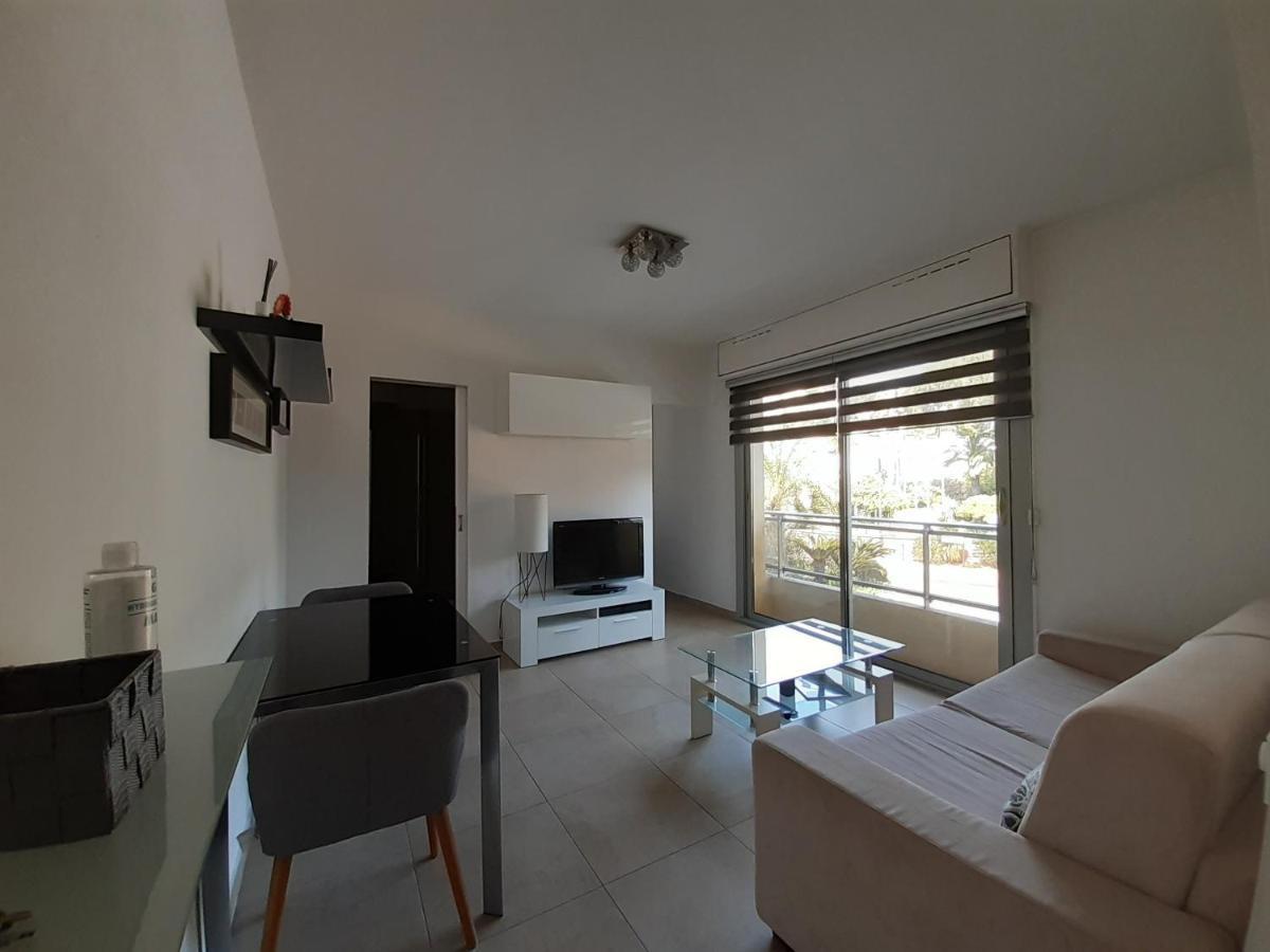 روكوبرُن كاب مارتي Joli Appartement Entre Menton Et Monaco المظهر الخارجي الصورة