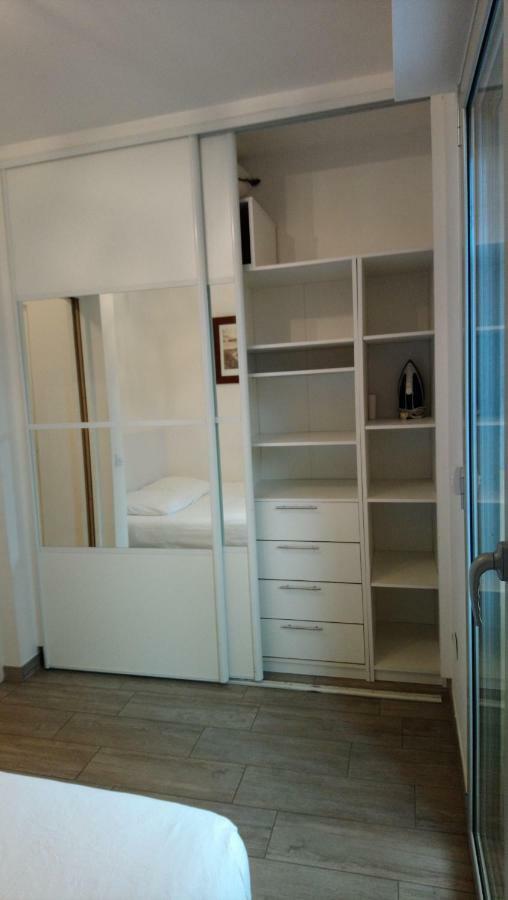 روكوبرُن كاب مارتي Joli Appartement Entre Menton Et Monaco المظهر الخارجي الصورة