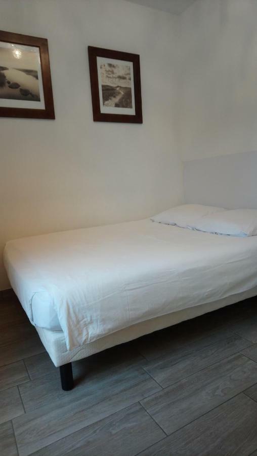 روكوبرُن كاب مارتي Joli Appartement Entre Menton Et Monaco المظهر الخارجي الصورة