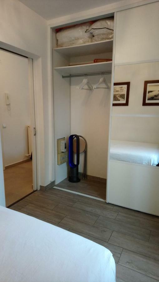 روكوبرُن كاب مارتي Joli Appartement Entre Menton Et Monaco المظهر الخارجي الصورة
