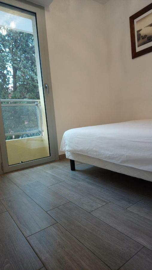 روكوبرُن كاب مارتي Joli Appartement Entre Menton Et Monaco المظهر الخارجي الصورة