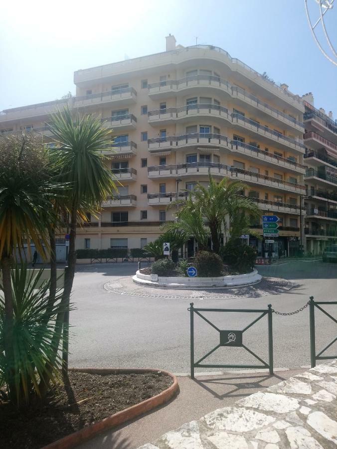 روكوبرُن كاب مارتي Joli Appartement Entre Menton Et Monaco المظهر الخارجي الصورة